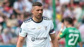 Podglądają gwiazdy ligi. Canal+ odsłoni kulisy