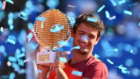 Dramatyczny finał w Bukareszcie. Argentyńczyk z pierwszym tytułem