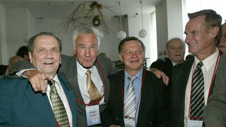 Quiz tylko dla mistrzów - rozpoznaj polskiego sportowca po... jednym słowie!