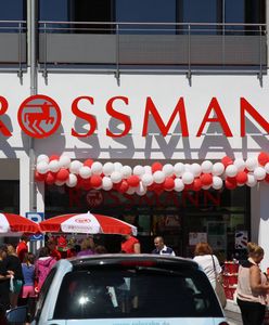 Rossmann. Trwa promocja urodzinowa. Zobacz, co kupisz o połowę taniej