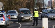 Korki i wypadki na drogach. Bilans świąt