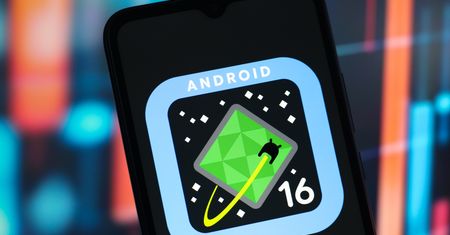 Google poprawia Androida. Na tapecie interfejs