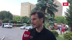 76. Tour de Pologne. Piotr Wadecki skomentował hitowy transfer do CCC Team