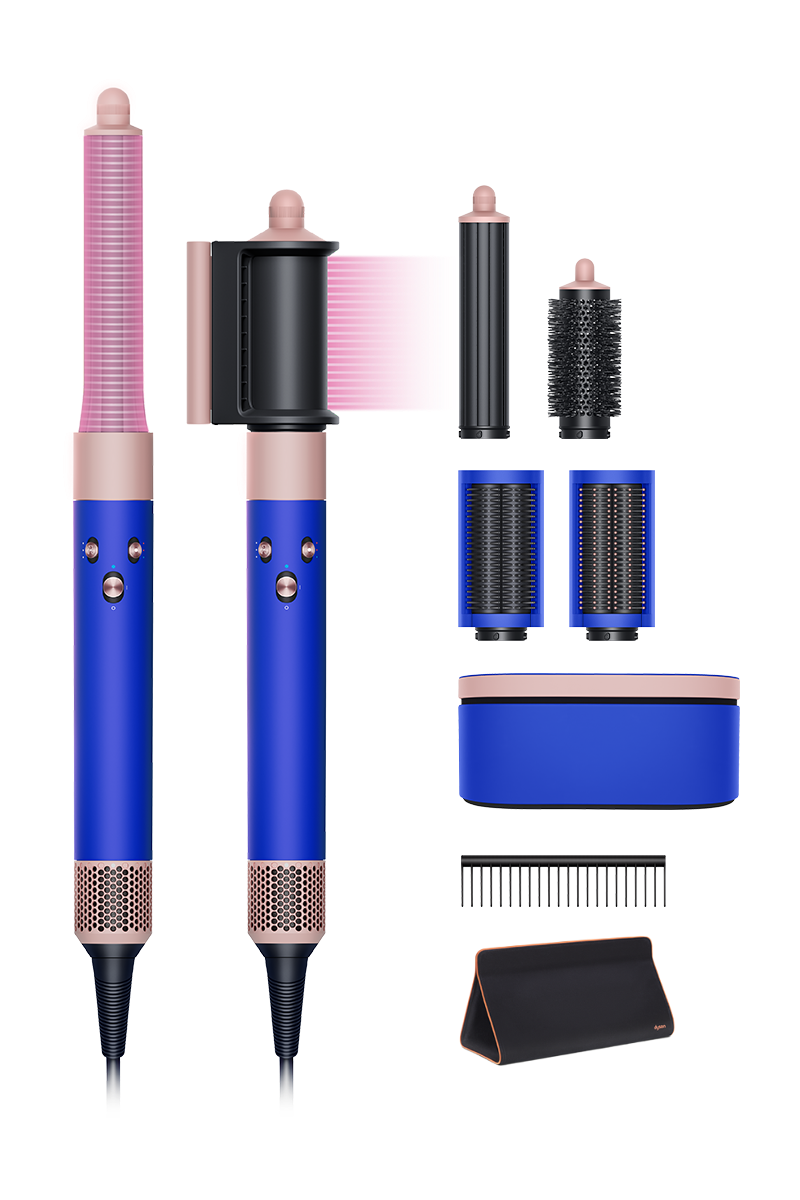 Multistyler i suszarka Dyson Airwrap