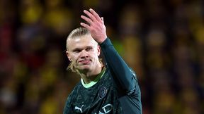 "To żenujące". Haaland nie gryzł się w język po kompromitacji City