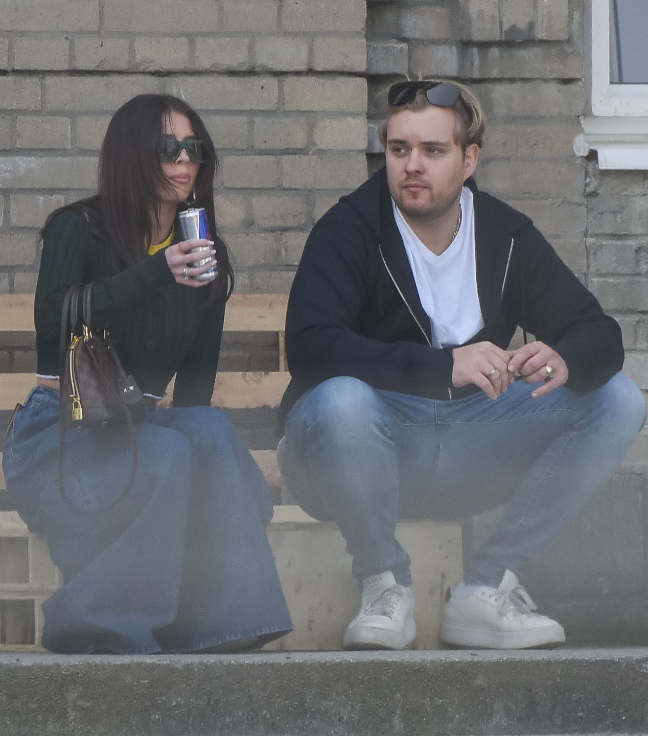 Roksana Węgiel i Kevin Mglej prezentują obrączki ślubne?
