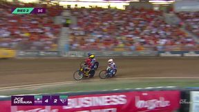 Sparta Wrocław wykonała swoje zadanie. Unia do końca walczyła o półfinał