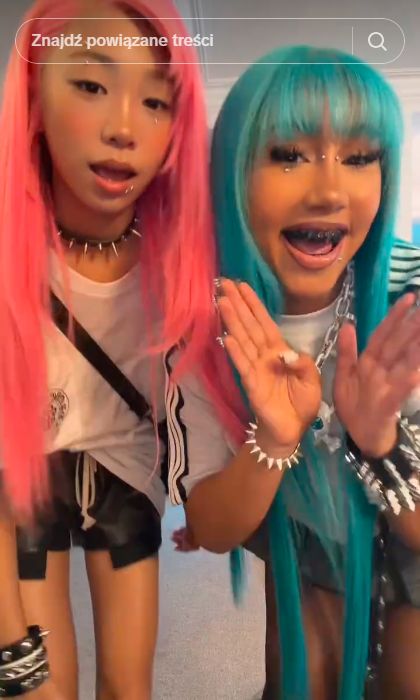 Nowy styl North West