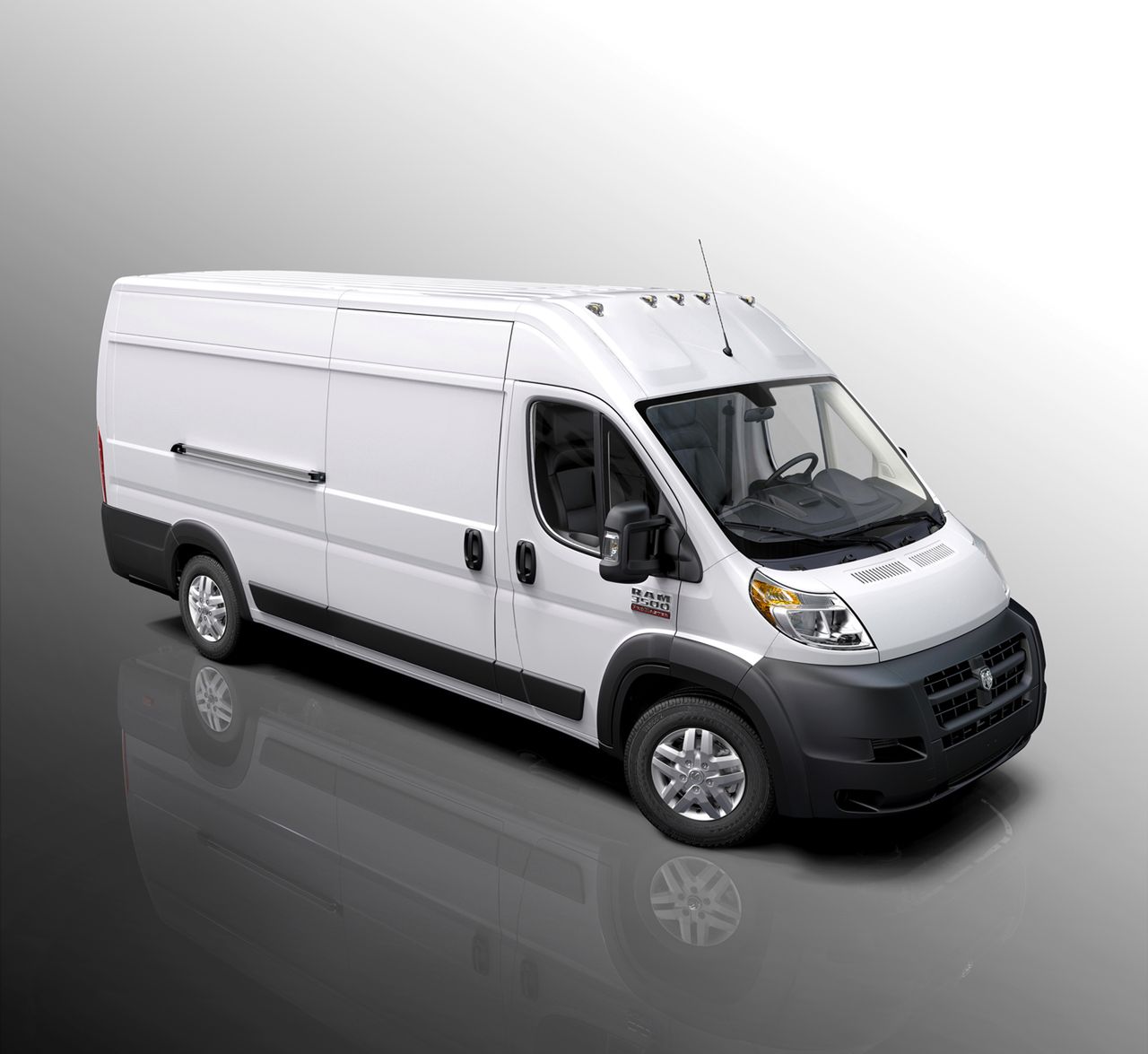 2014 Ram ProMaster