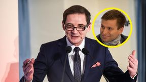 "Zdecydowana większość". Ujawnia, jak zareagowali dziennikarze stacji