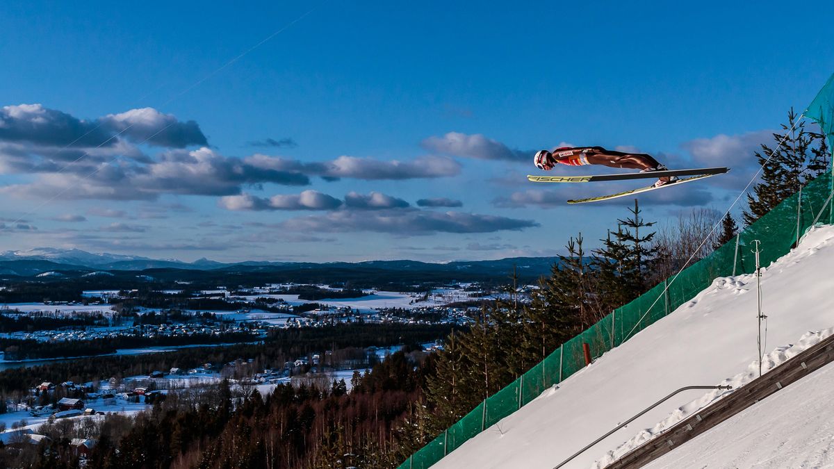 Zdjęcie okładkowe artykułu: Newspix / EXPA / JFK / Na zdjęciu: Kamil Stoch