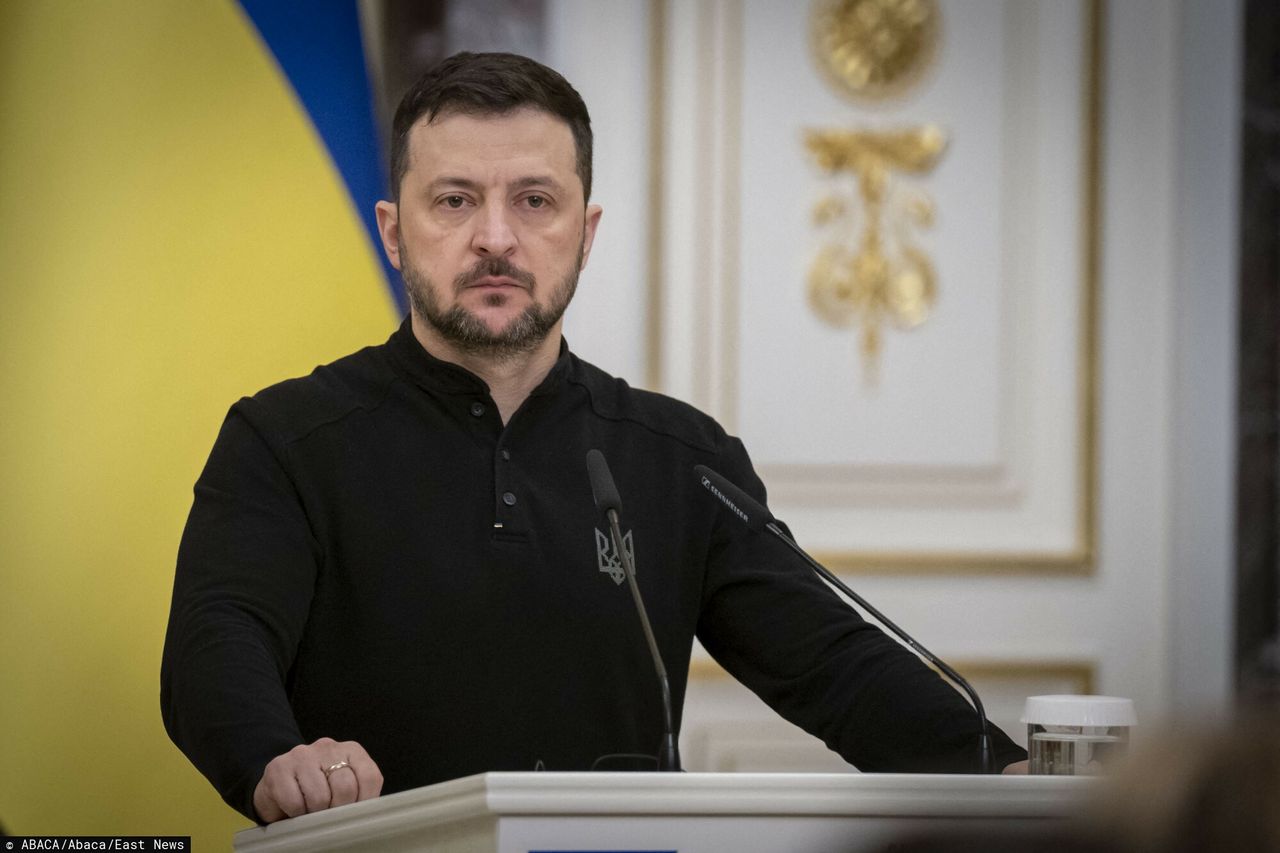 Zelensky to press NATO for stronger air defenses in Ramstein meeting