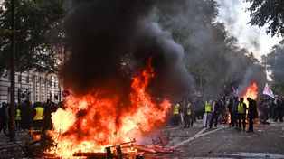 Ostrzegają amerykańskich turystów. Chodzi o podróże do europejskiego kraju