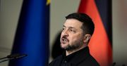 Zełenski: Ukraina ma "okno" rozmów z Rosją. Wskazał termin