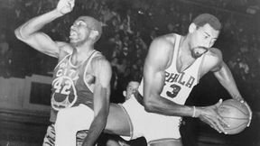 Wilt Chamberlain - milioner i kobieciarz cz. I