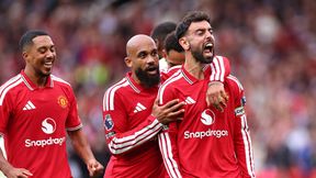 Kluczowe rozmowy w Manchesterze United. Od nich zależy przyszłość lidera