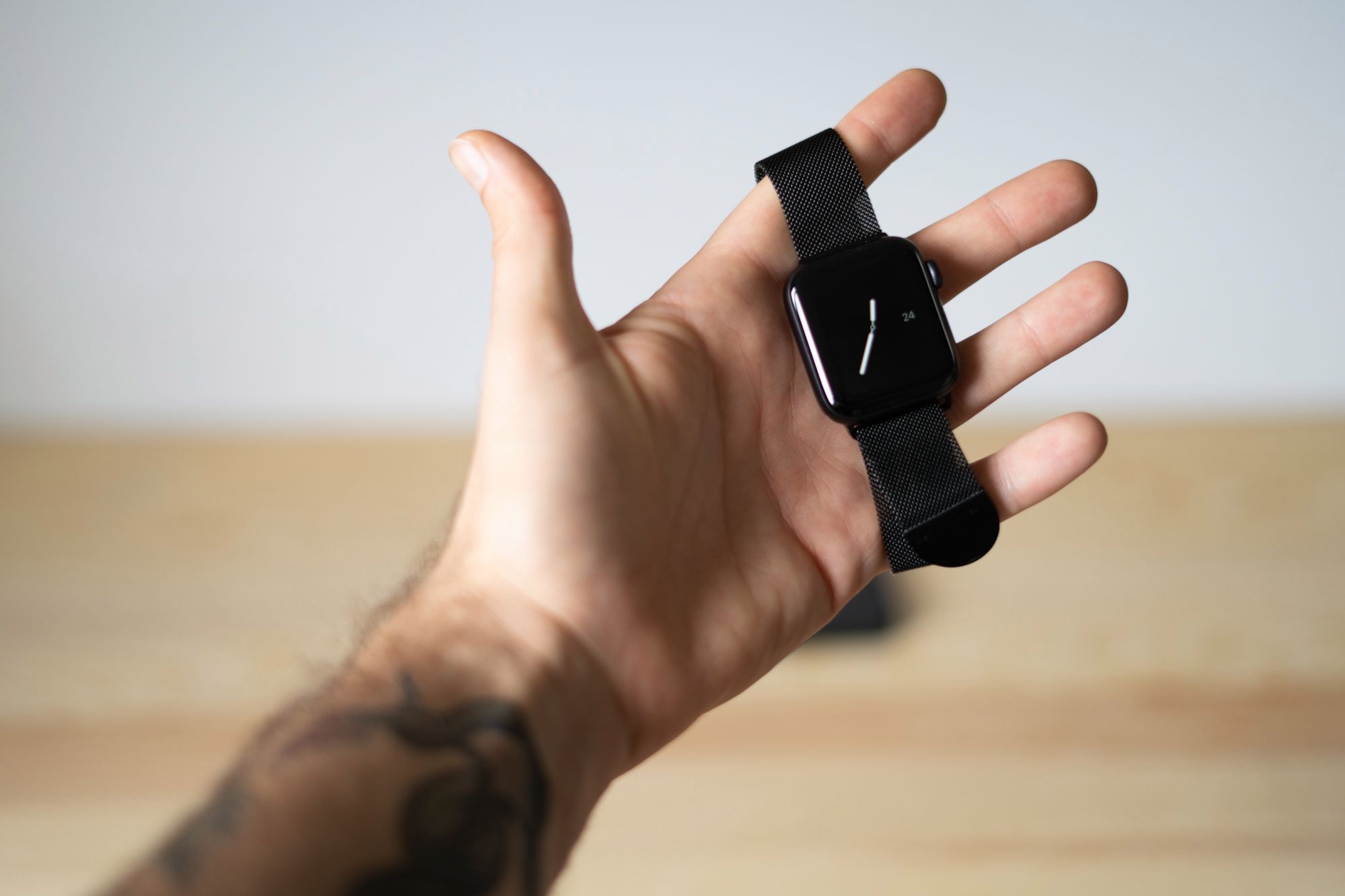 Apple Watch 6: Do ideału mu daleko, ale lepiej nie będzie 1