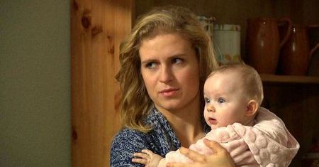 "M jak miłość", odcinek 1211, 29.03.2016: Asia poznaje prawdę!
