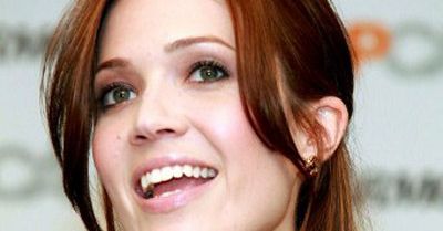Wszechstronnie utalentowana Mandy Moore!
