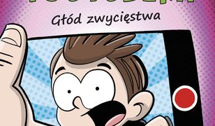 Dziennik Youtubera. Głód zwycięstwa