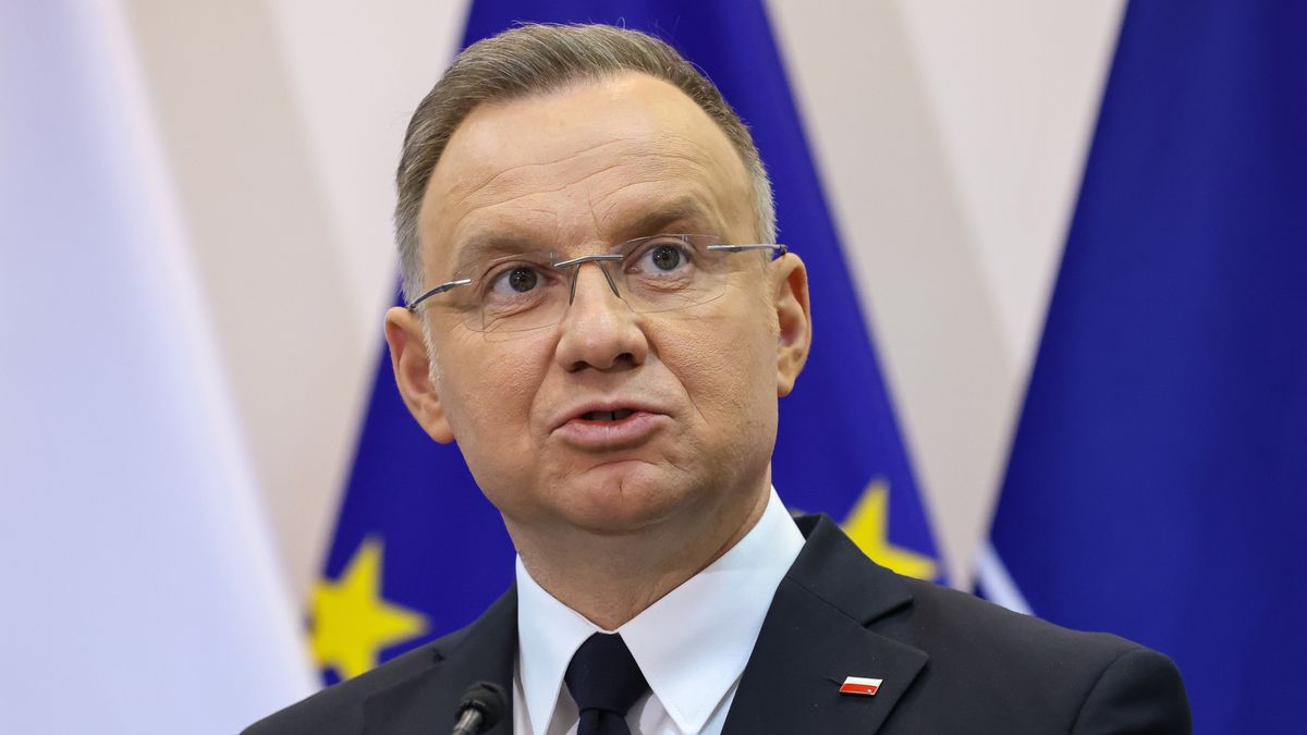 Andrzej Duda mówi, jaką otrzyma emeryturę