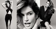 Cindy Crawford kończy karierę! "Nie muszą sobie już nic udowadniać"