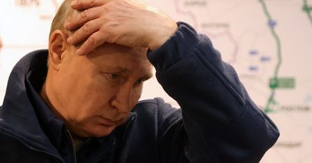 Cios w Putina. Kolejny kraj wprowadza pułap cenowy na rosyjską ropę