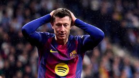 Aż huczy od plotek o Lewandowskim. Media: "Naciskają na odejście"