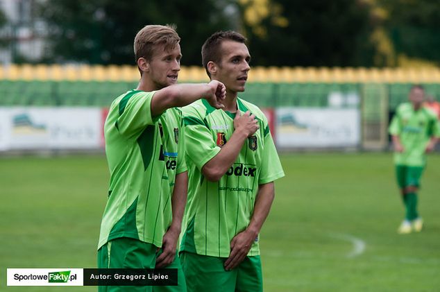 Czy rozpędzona Stalówka poradzi sobie z nieobliczalnym beniaminkiem z Góry?