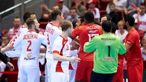 Kamil Kołsut: Panowie, zróbcie w Rio Montreal! (komentarz)