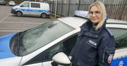 Policjantka z Gołdapi zatrzymała złodzieja podczas wolnego dnia