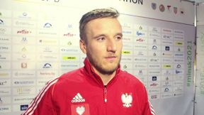 Bartłomiej Pociecha: Pozwoliliśmy rywalom wrócić do meczu