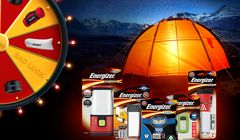 Plej realizuje loterię dla Energizera we Francji