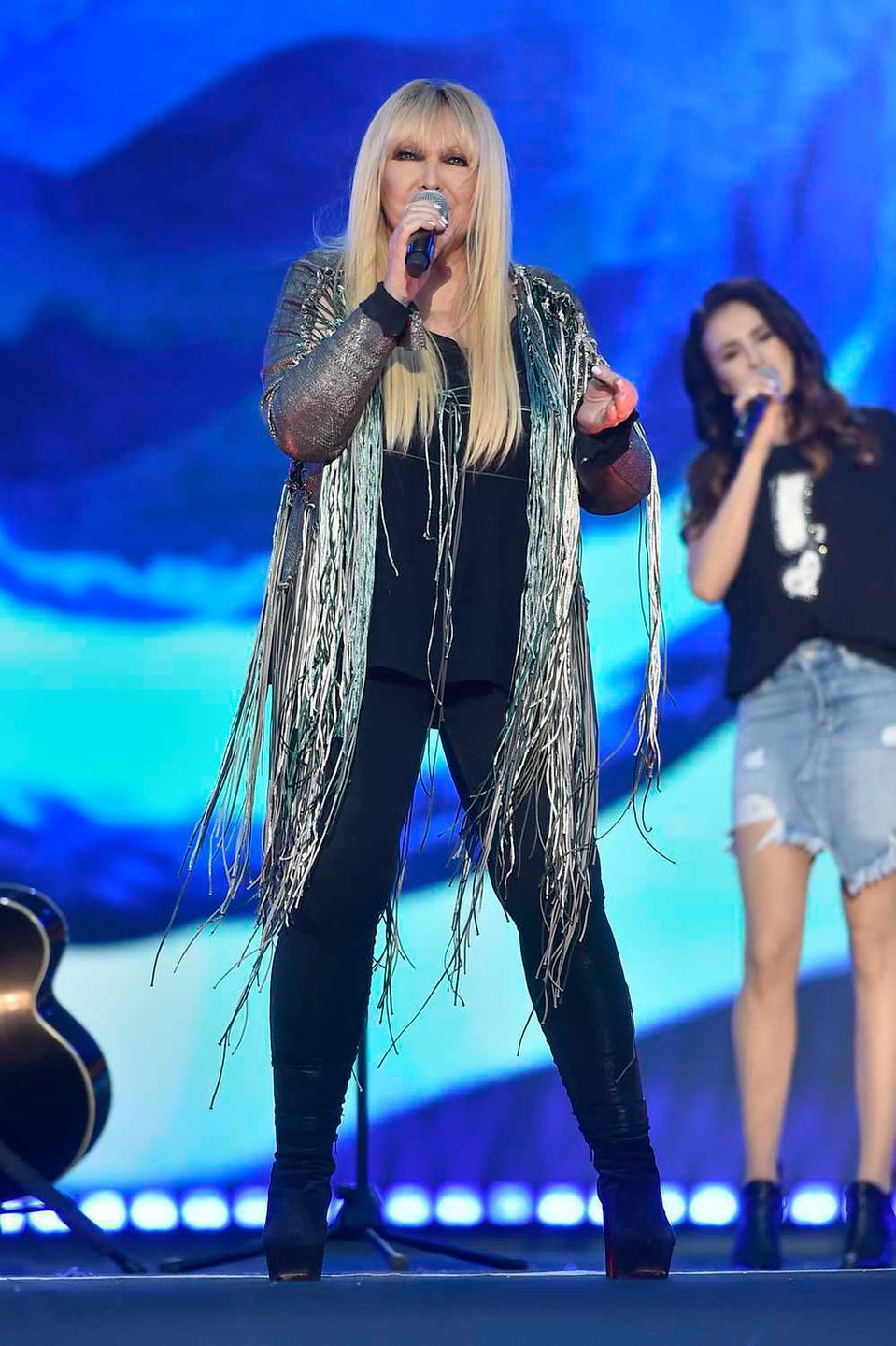 Maryla Rodowicz - Earth Festival Uniejów 2019