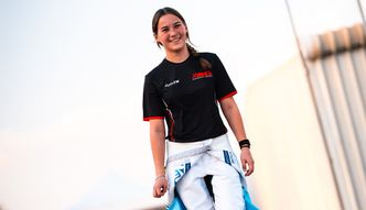 Wyróżnienie dla 13-letniej Polki