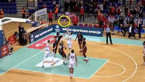 Ale historia! Co za pościg w polskiej lidze