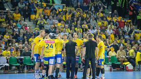 Vive Tauron Kielce pokonało odwiecznego rywala (wideo)