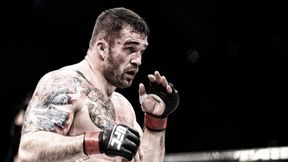 Daniel Omielańczuk nie wystąpi na UFC w Gdańsku. Polak zwolniony z organizacji