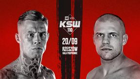 Kolejny mistrz świata dołącza do KSW. Polak sprawdzi jego umiejętności