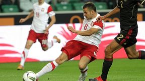 Paweł Brożek powołany do reprezentacji Polski!