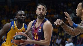 Liga ACB: Adam Waczyński na podbój stolicy Katalonii