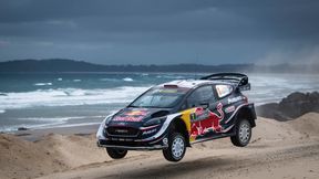 Koniec pewnej ery w WRC. M-Sport ma nowego szefa