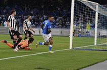 Serie A: Juventus i Wojciech Szczęsny w kryzysie. Zwrot akcji w hicie