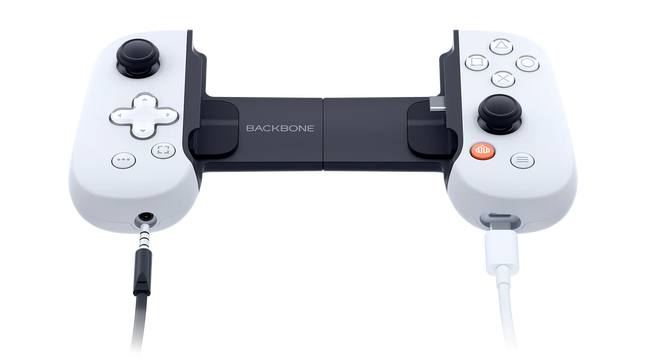Backbone One PlayStation Edition