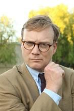 Andy Daly dołącza do ''Chunk & Bean''