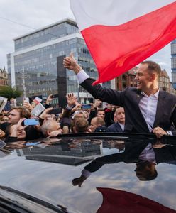 Kancelaria prezydenta Nawrockiego. Kto pójdzie do Pałacu?