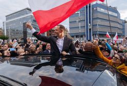 Kancelaria prezydenta Nawrockiego. Kto pójdzie do Pałacu?