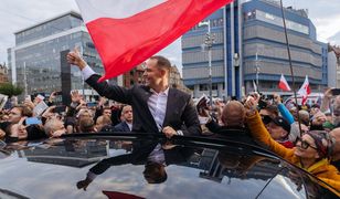 Kancelaria prezydenta Nawrockiego. Kto pójdzie do Pałacu?