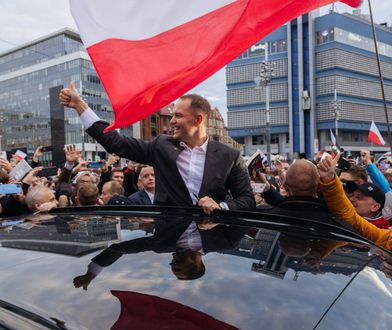 Kancelaria prezydenta Nawrockiego. Kto pójdzie do Pałacu?