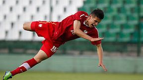 Polska - Grecja U19 1:1